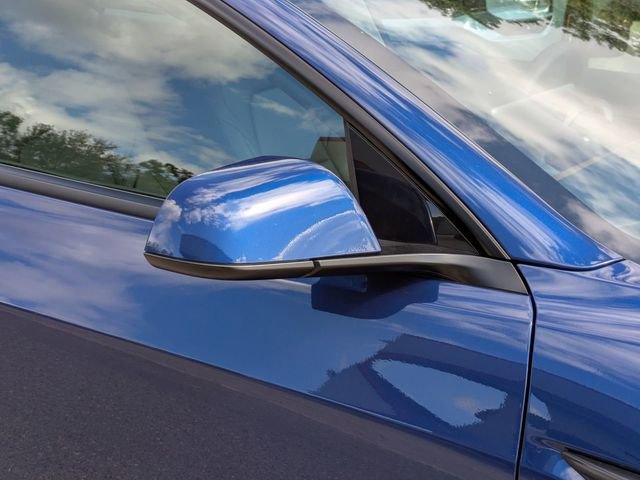 Used 2023 Tesla Model 3 Performance image 12