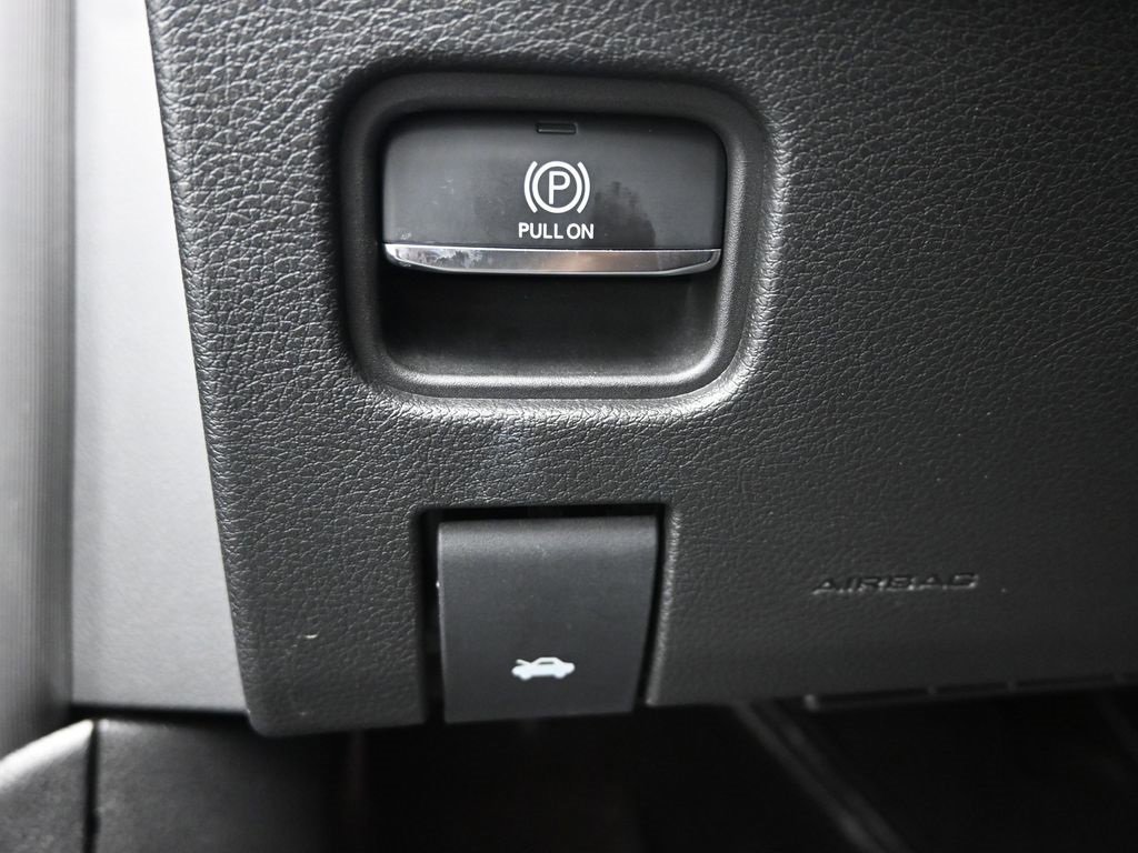 Used 2022 Jeep Grand Cherokee L Limited image 26