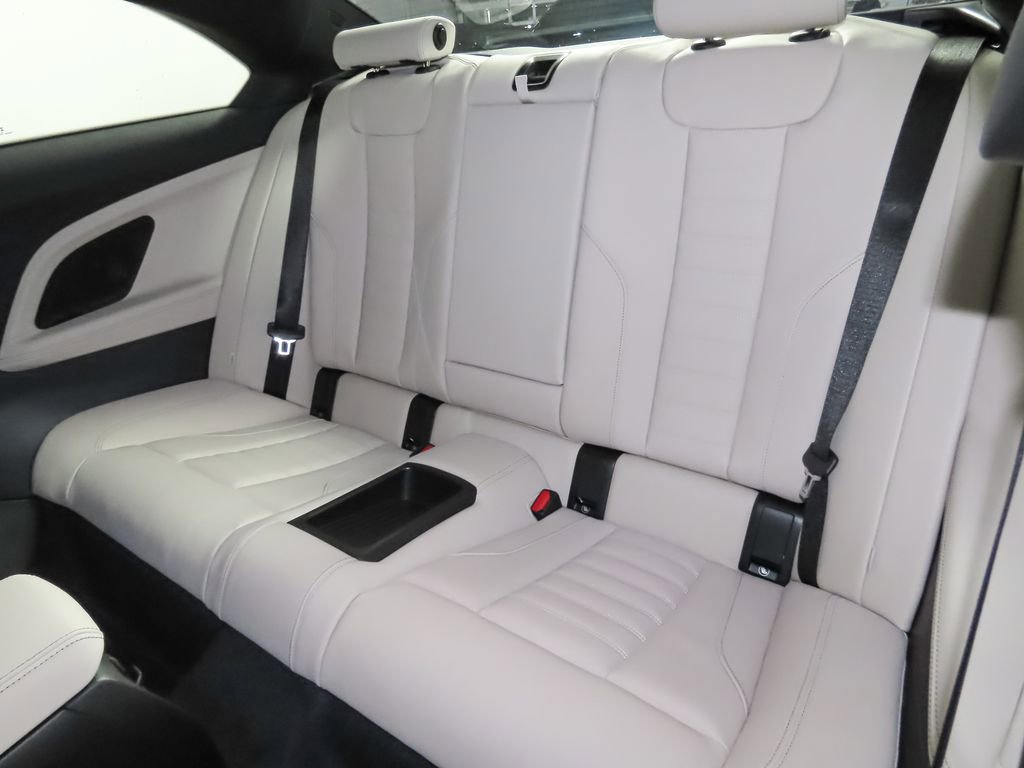 Used 2025 BMW 230i xDrive Coupe w/ M Sport Package image 23