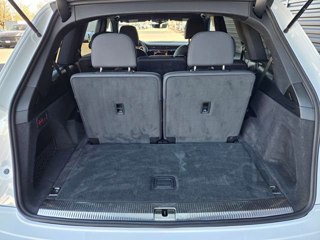 Used 2025 Audi Q7 3.0T Premium Plus image 27