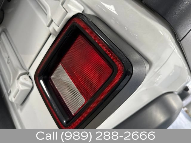 Used 2019 Jeep Wrangler Sport w/ Quick Order Package 28S AWD/4WD image 7
