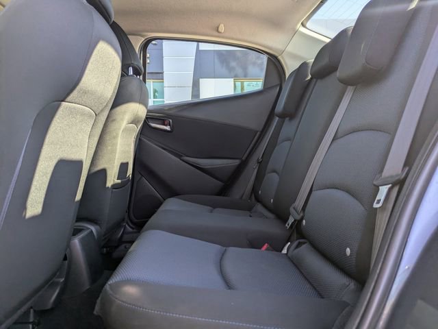 Used 2017 Toyota Yaris iA FWD image 16