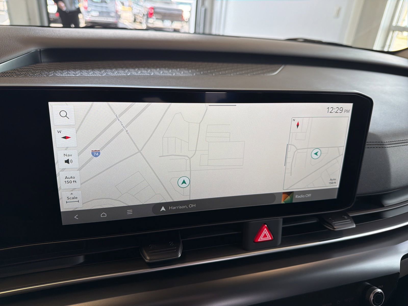 New 2026 Kia Carnival LX image 29