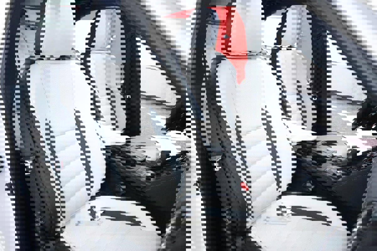 Used 2022 Lexus IS 350 F Sport w/ Accessory Package image 26