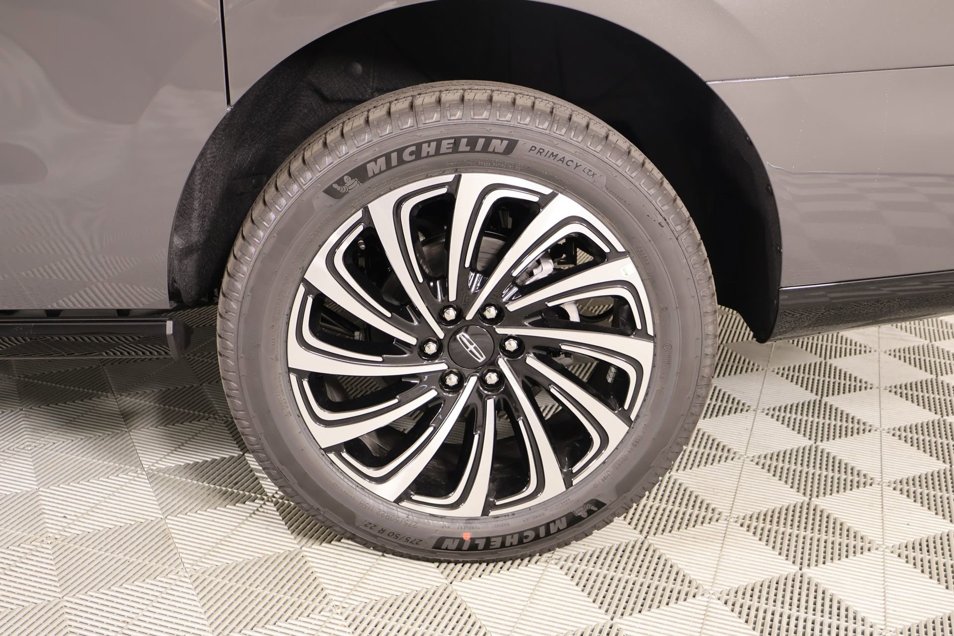 New 2026 Lincoln Navigator L Black Label AWD/4WD image 20