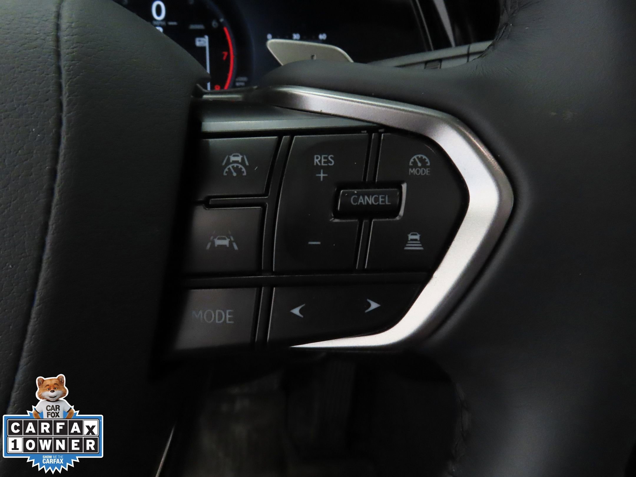 Used 2025 Lexus RX 350 Premium w/ Accessory Package image 16