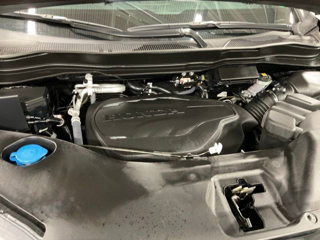 Certified 2024 Honda Ridgeline Black Edition image 11