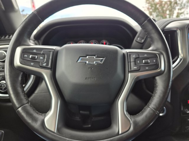 Used 2019 Chevrolet Silverado 1500 RST w/ True North Edition AWD/4WD image 23