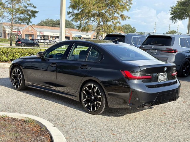 Used 2026 BMW M340i RWD image 5