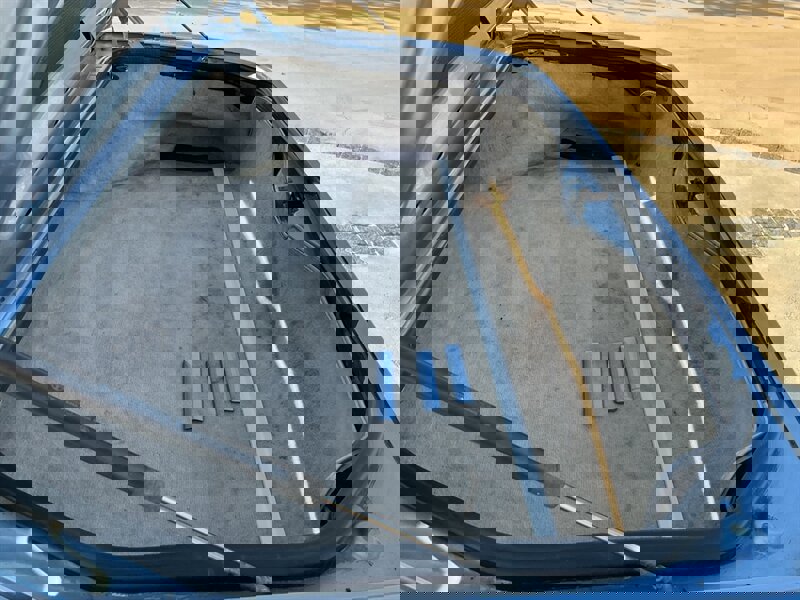 Used 1992 Porsche 968 Cabriolet image 33