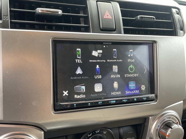 Used 2014 Toyota 4Runner SR5 image 10