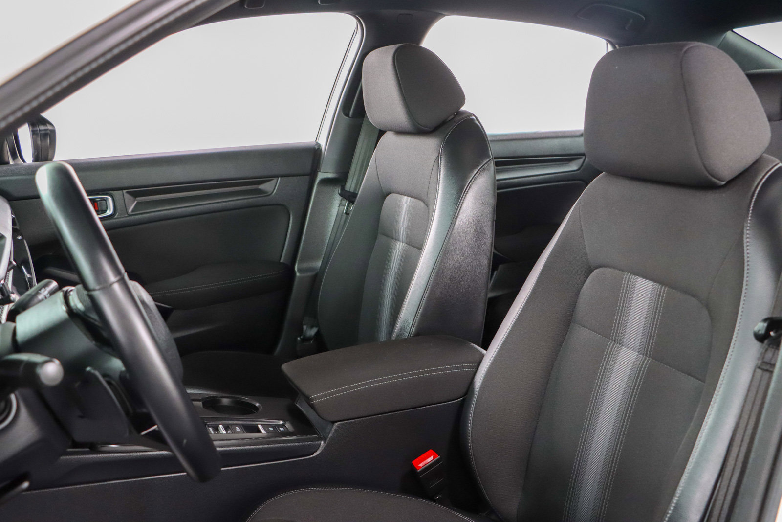 Used 2024 Honda Civic Sport image 23