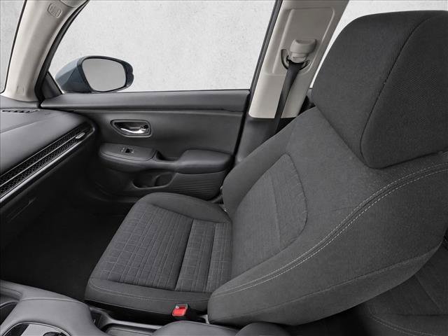 Used 2025 Honda HR-V LX image 24