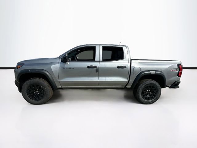 New 2026 Chevrolet Colorado Trail Boss image 9