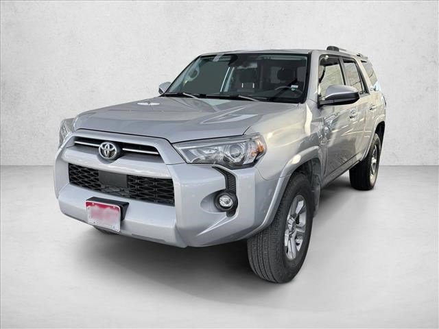 Used 2024 Toyota 4Runner SR5 image 1