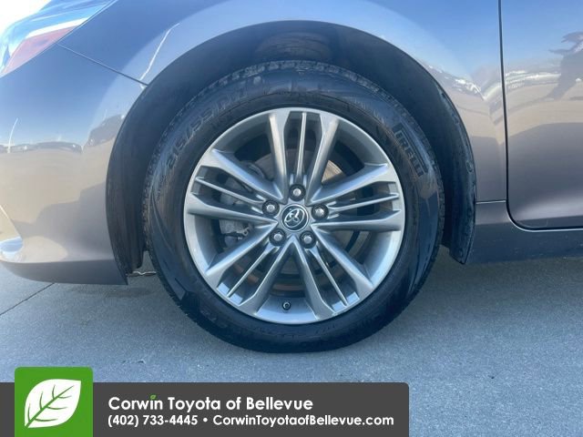 Used 2016 Toyota Camry SE image 26