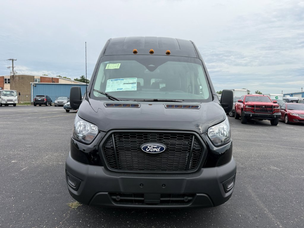 New 2026 Ford Transit 350 XL RWD image 2