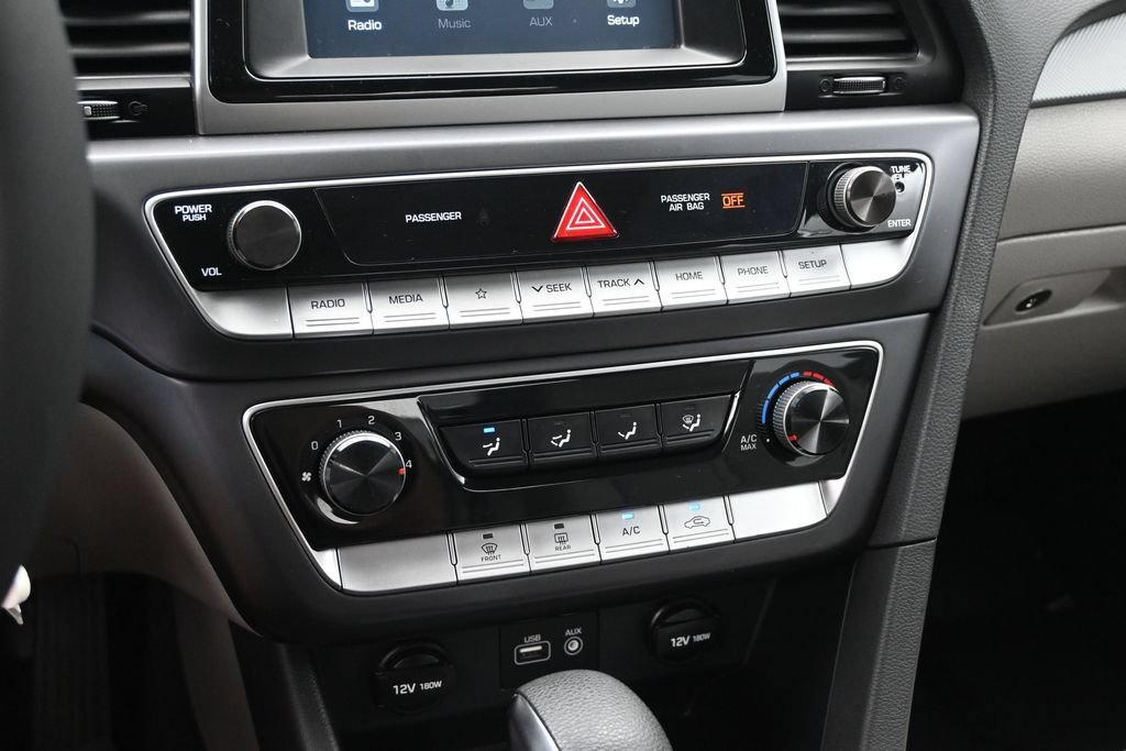 Used 2018 Hyundai Sonata ECO FWD image 19