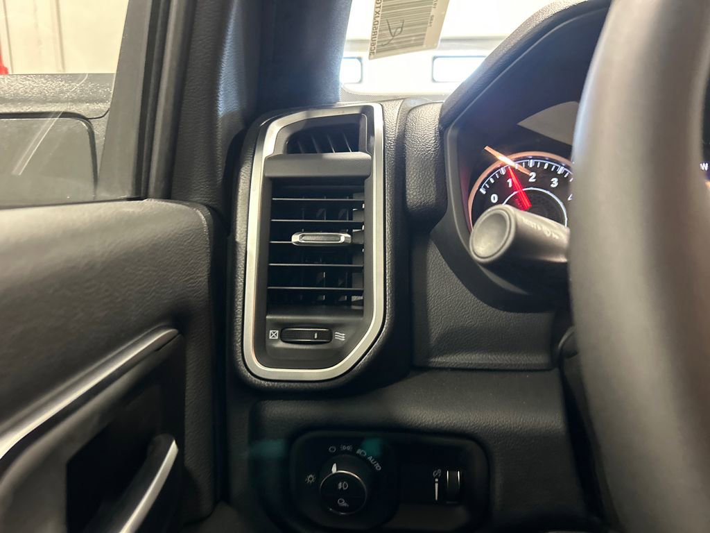 New 2026 RAM 2500 Big Horn image 19