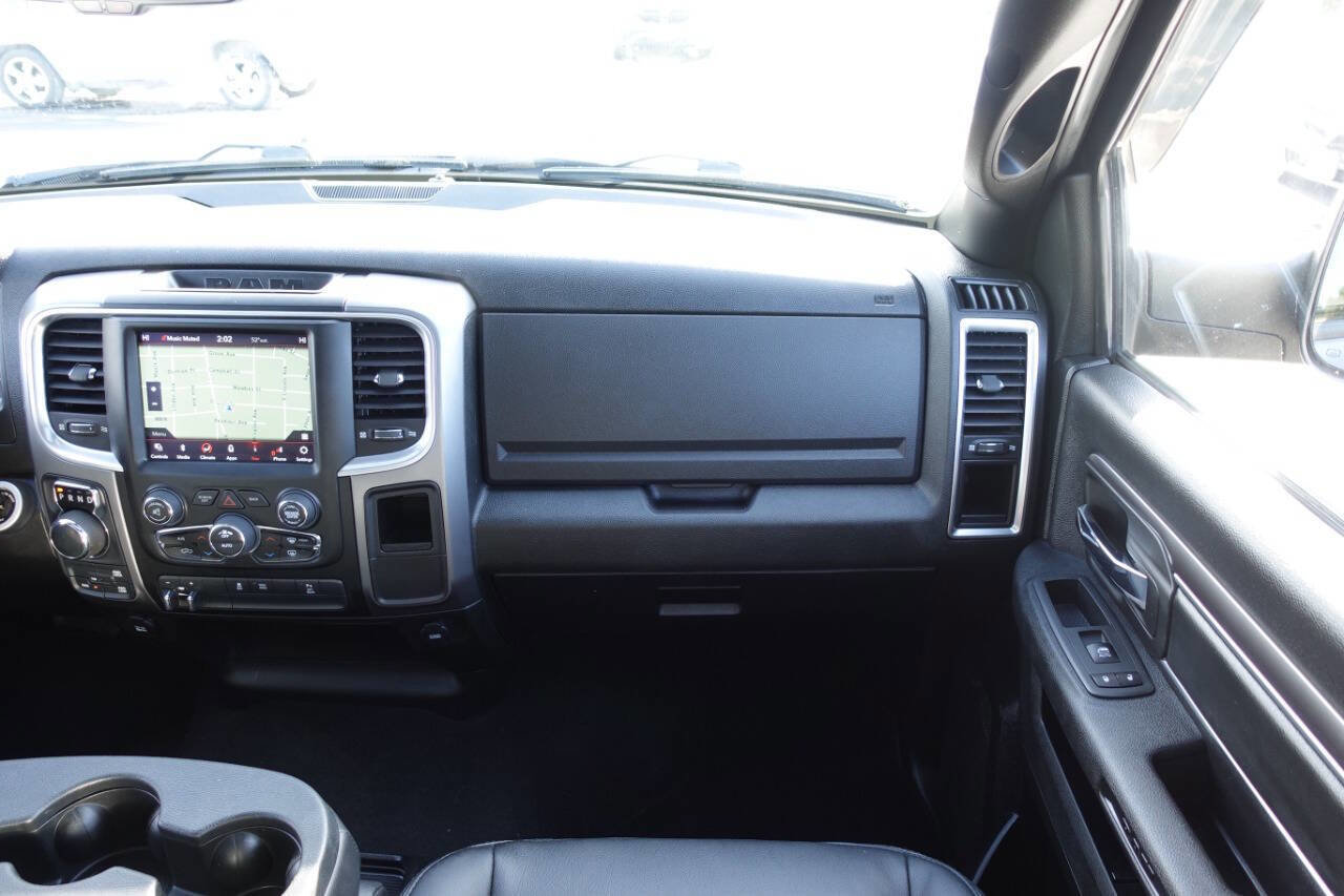 Used 2021 RAM 1500 Classic Warlock image 40
