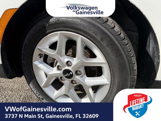 Used 2023 Kia Soul LX w/ Option Group 015 image 28