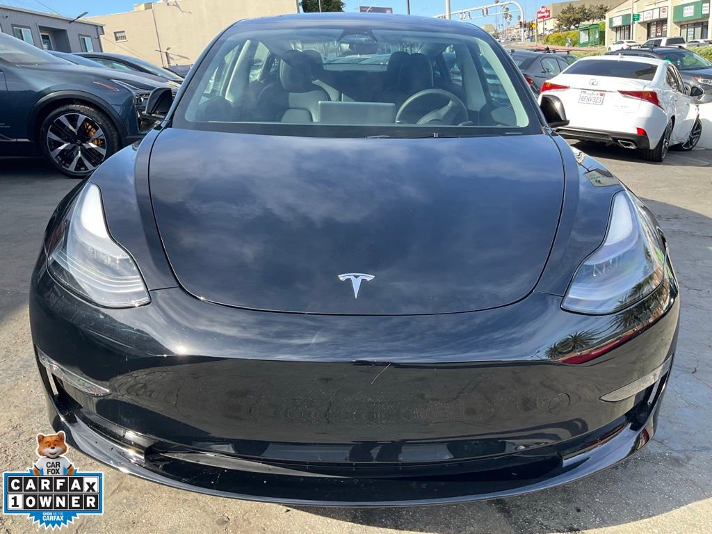 Used 2023 Tesla Model 3 Long Range image 2
