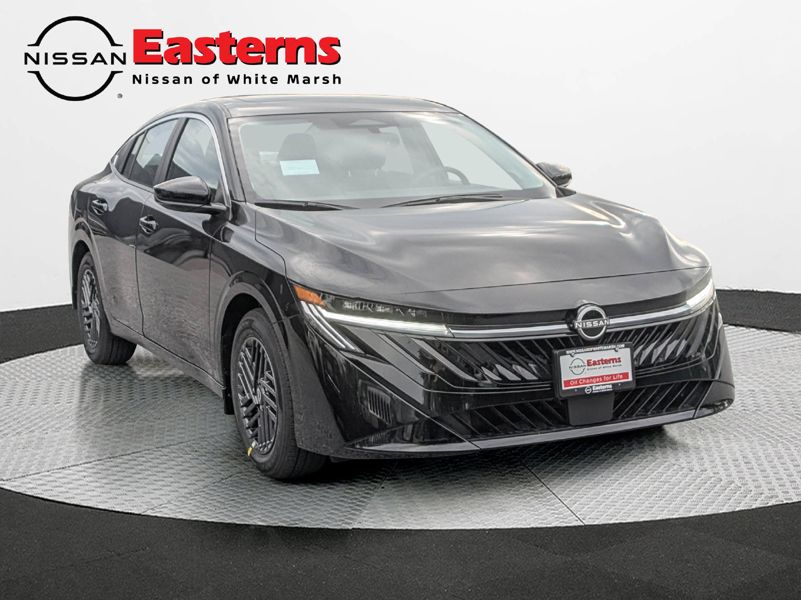 New 2027 Nissan Sentra SV w/ SV Convenience Package FWD image 5