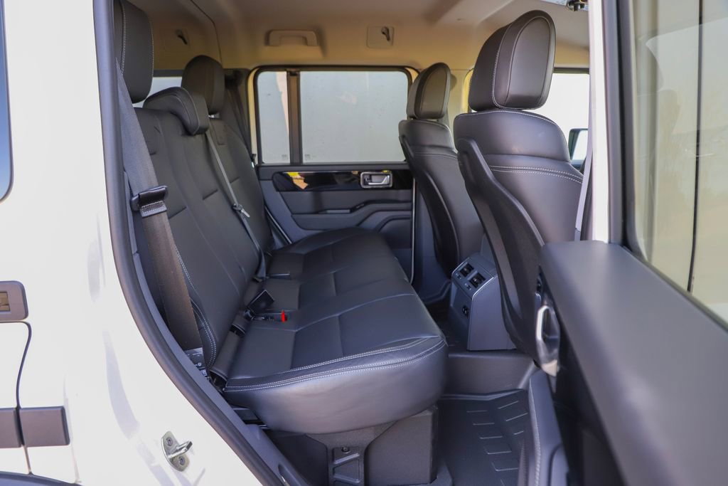 Used 2024 INEOS Grenadier AWD/4WD image 65