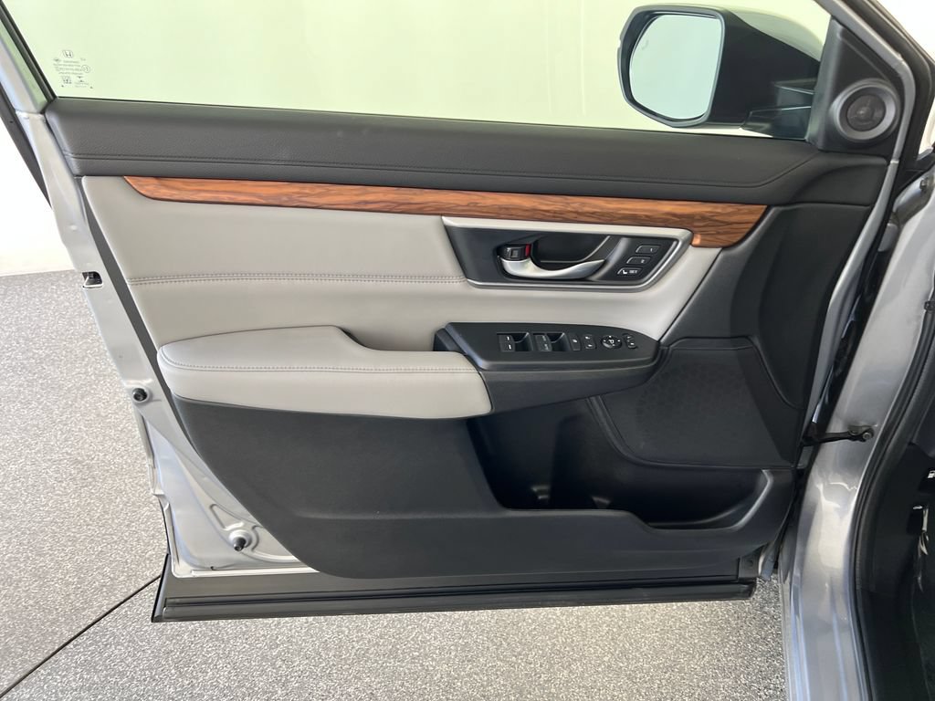 Used 2020 Honda CR-V EX-L image 13