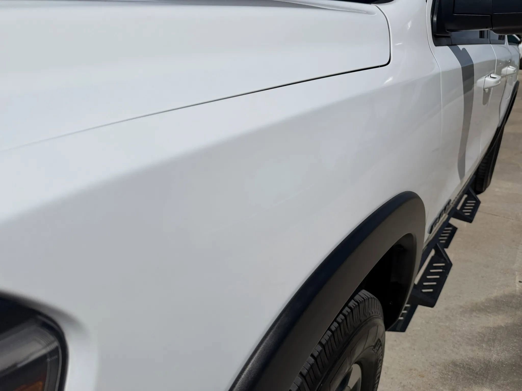Used 2019 RAM 1500 Rebel w/ Rebel Level 2 Equipment Group AWD/4WD image 71