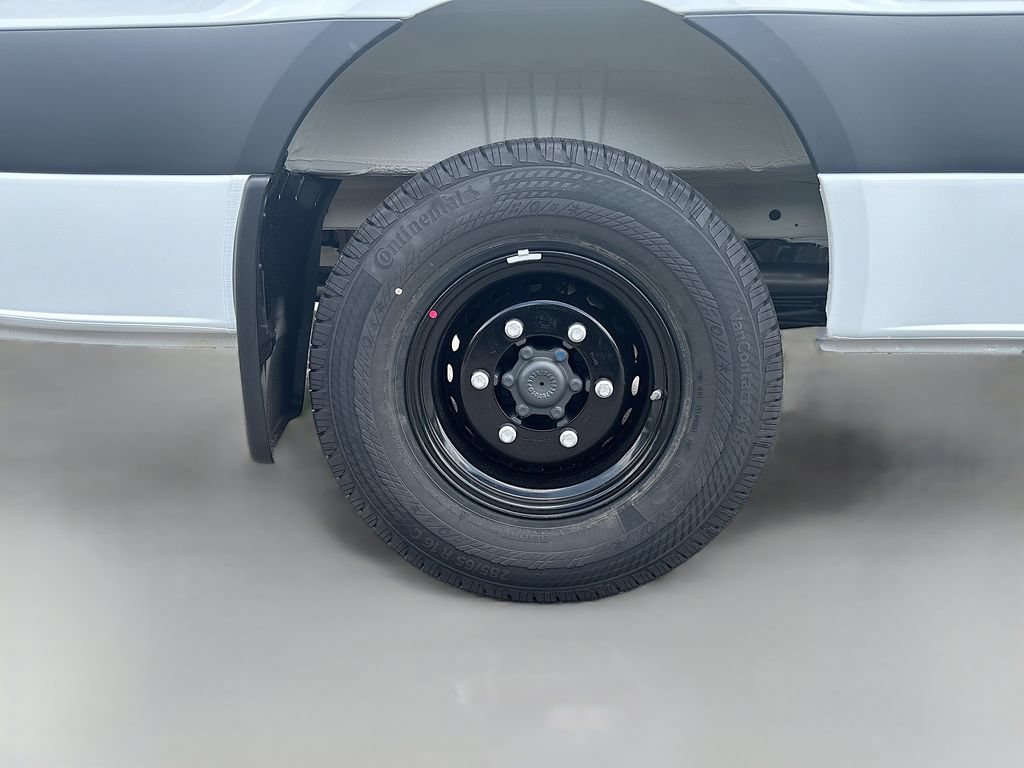 New 2026 Mercedes-Benz Sprinter 3500 image 11