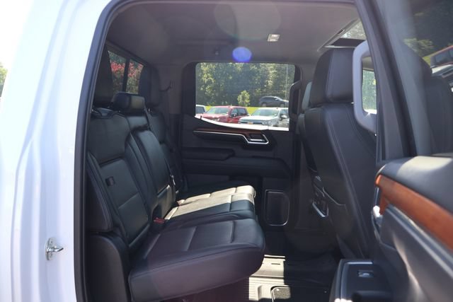 Used 2023 GMC Sierra 1500 Denali AWD/4WD image 26