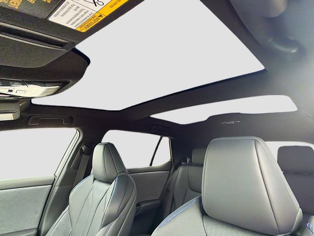 New 2026 Lexus RZ 450e RZ 550e F SPORT image 27