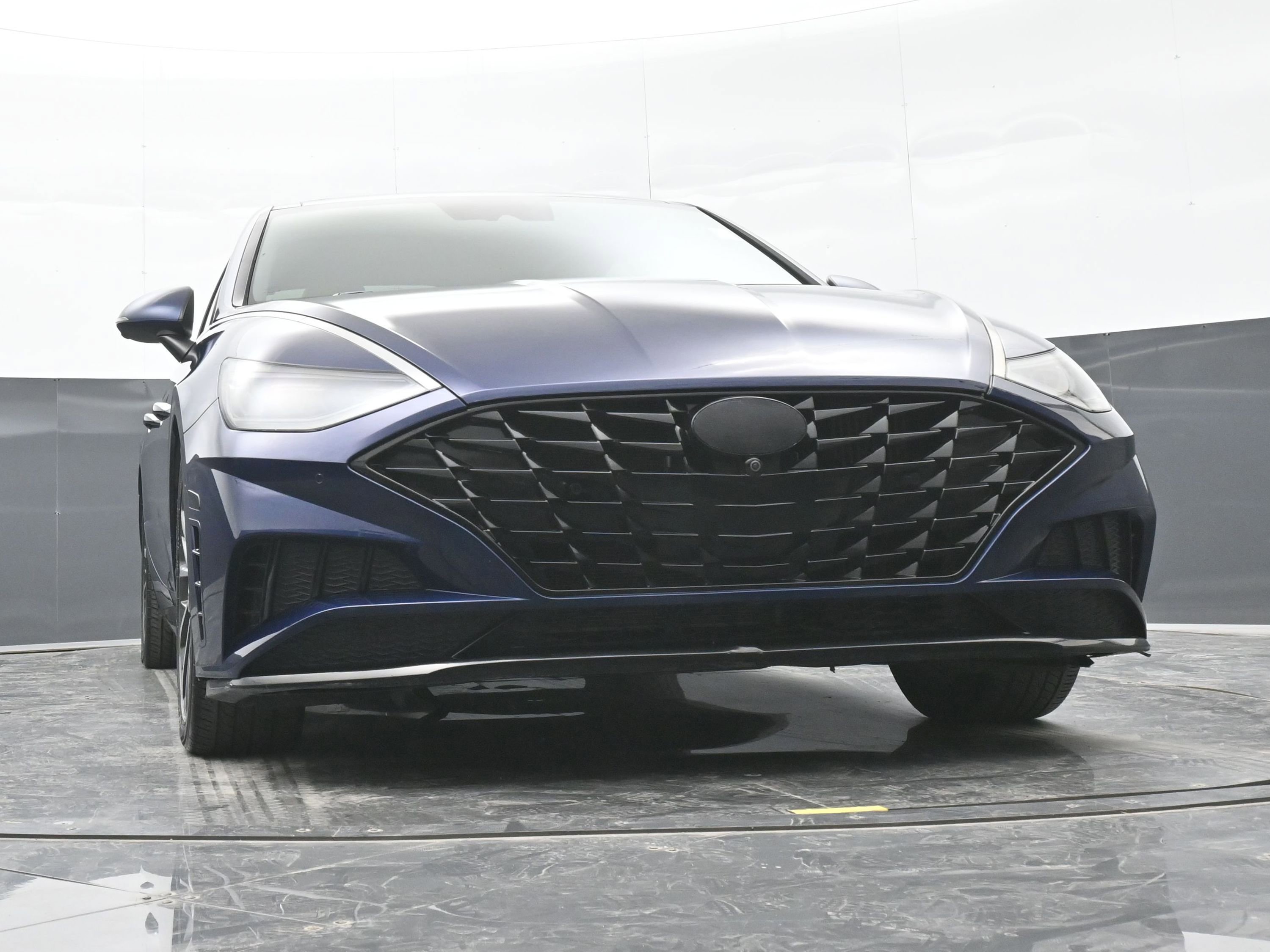 Used 2020 Hyundai Sonata Limited FWD image 42