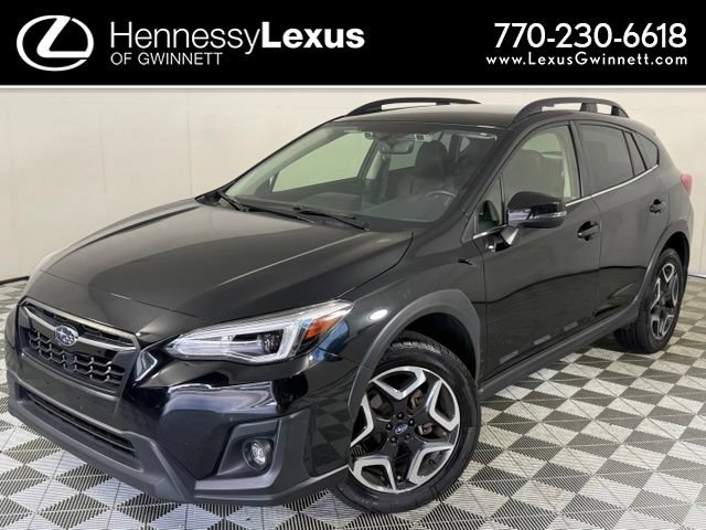 Used 2020 Subaru Crosstrek 2.0i Limited w/ Popular Package #2
