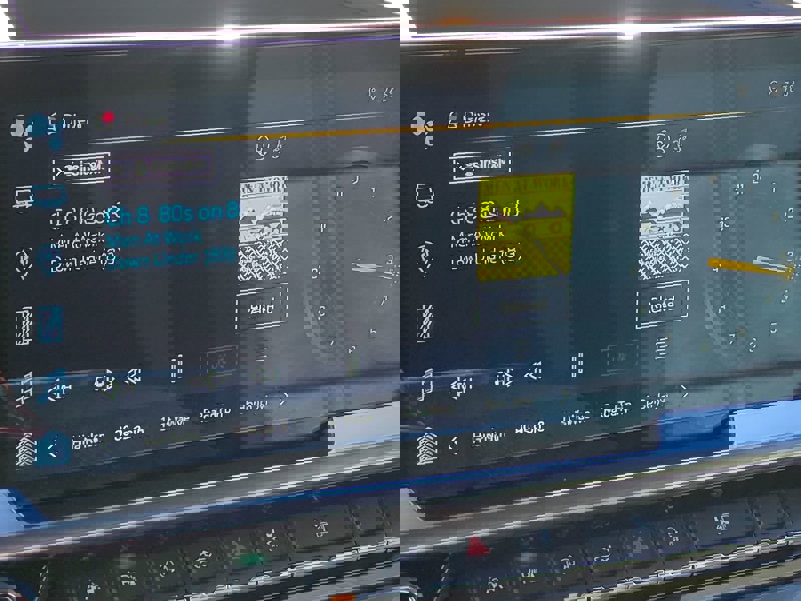 Used 2023 Chevrolet Silverado 1500 High Country w/ High Country Premium Package image 24