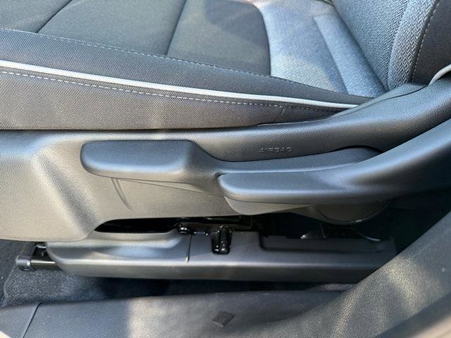 New 2026 Chevrolet TrailBlazer LS w/ LS Convenience Package image 22