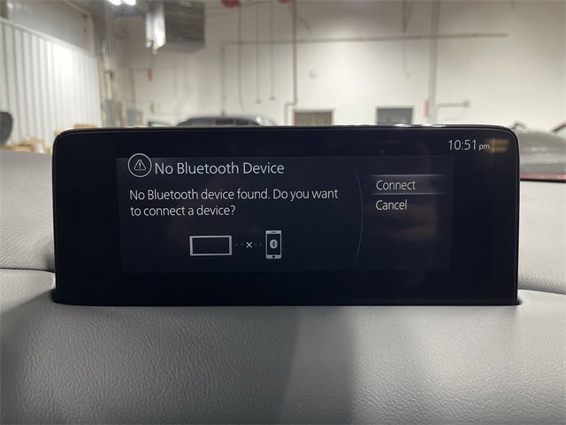 New 2025 MAZDA CX-5 AWD 2.5 S w/ Select Package image 29