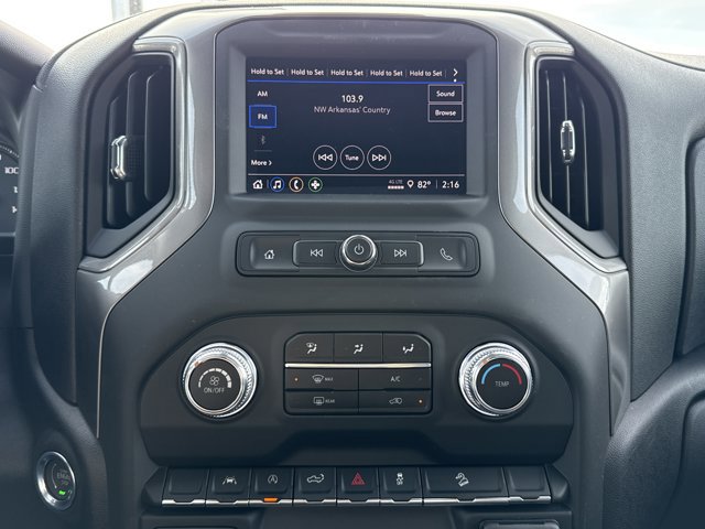 New 2026 GMC Sierra 1500 Pro w/ Pro Value Package image 17