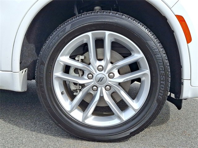 Certified 2023 Dodge Durango GT image 11