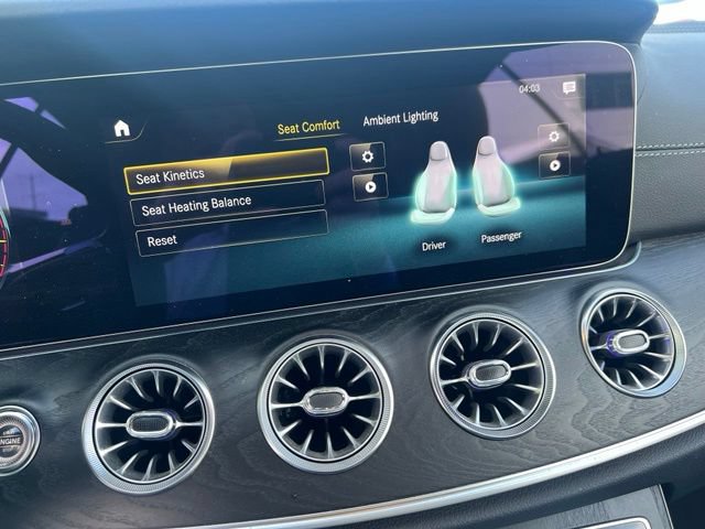 Certified 2023 Mercedes-Benz E 450 4MATIC Cabriolet image 10