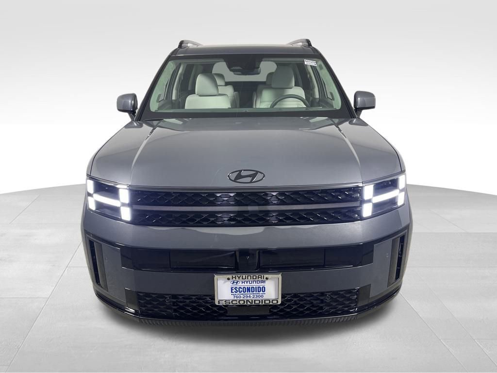 New 2026 Hyundai Santa Fe Calligraphy image 8