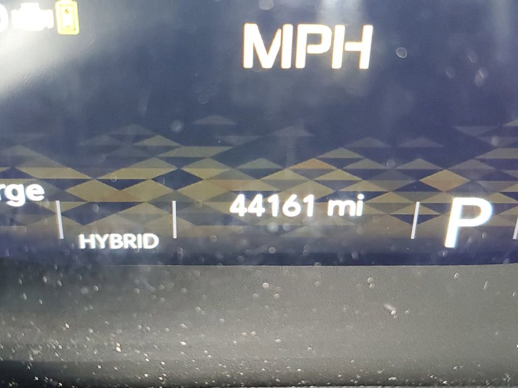 Used 2023 Jeep Wrangler Sahara 4xe w/ Cold Weather Group image 14