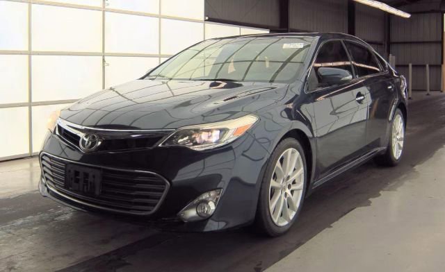 Used 2015 Toyota Avalon Limited FWD image 1