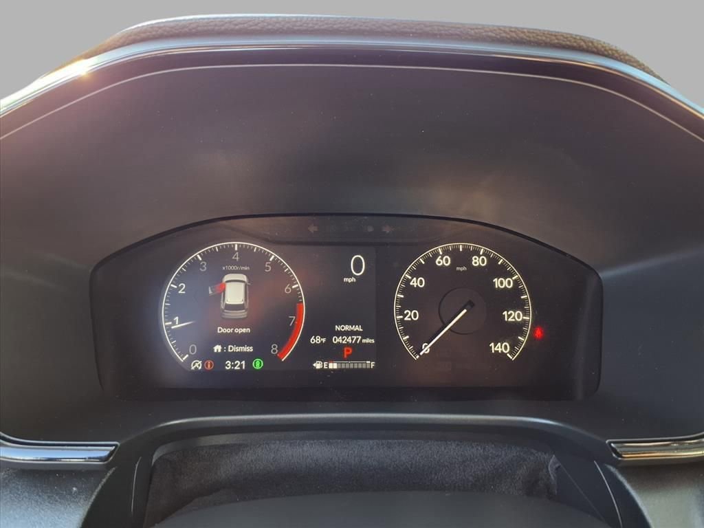 Used 2025 Honda CR-V EX image 15