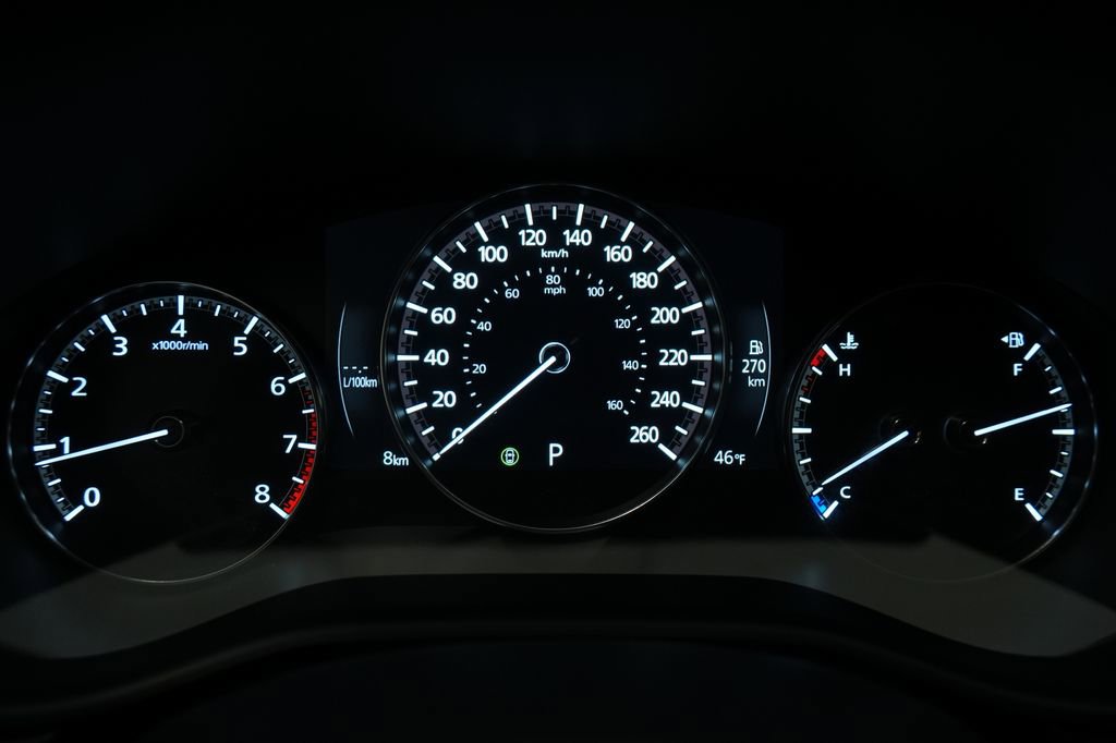 New 2026 MAZDA CX-30 Aire Edition image 38