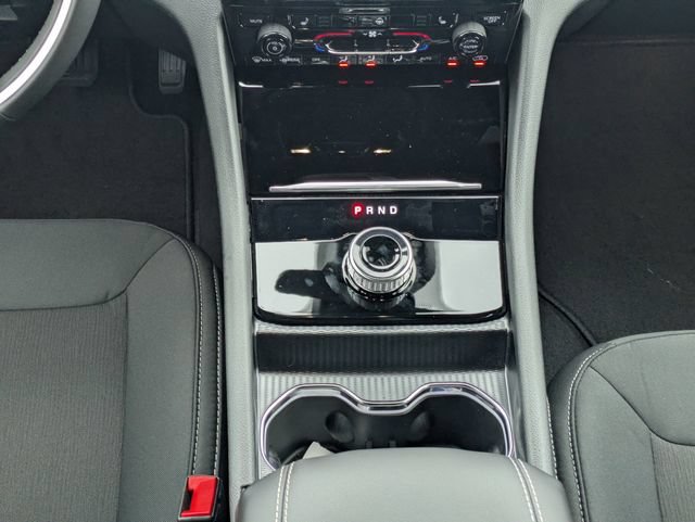 New 2026 Jeep Grand Cherokee L 4WD image 19