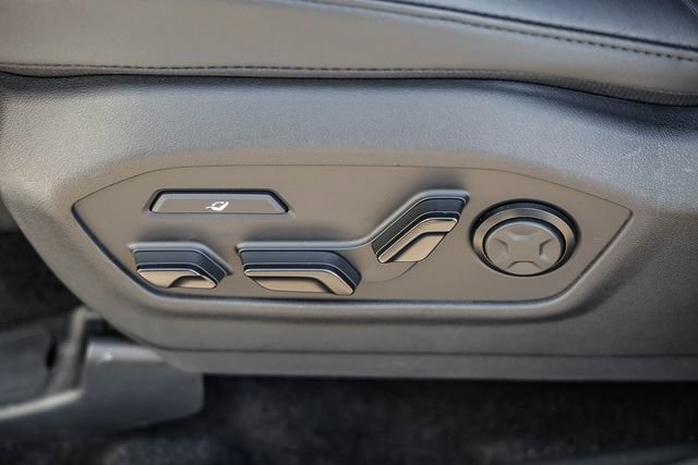 Certified 2025 Hyundai Santa Fe Calligraphy FWD image 27