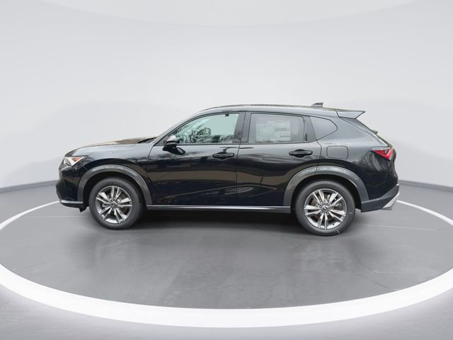 New 2025 Acura ADX AWD image 6