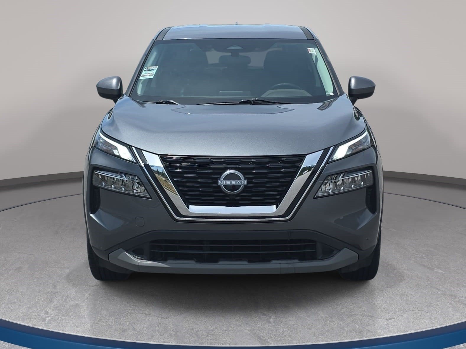 Used 2023 Nissan Rogue SV FWD image 2